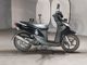 Фото Honda DIO 110 2011 с японского аукциона