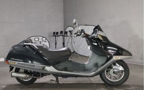 HONDA FUSION MF02