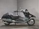 Фото Honda FUSION 2003 с японского аукциона