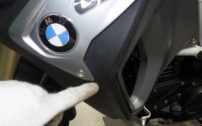 BMW F800GS ADVENTURE 2017