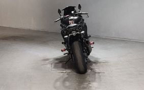 KAWASAKI NINJA 1000 2017 ZXT00W