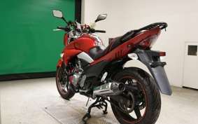 SUZUKI GSR250 2000