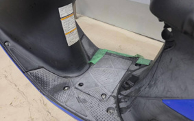 SUZUKI ADDRESS V50 CA44A