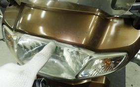 HONDA TACT Basket AF75