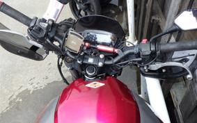 HONDA NC750S ABS 2018 RC88