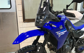 YAMAHA TENERE 700 2025 DM17J