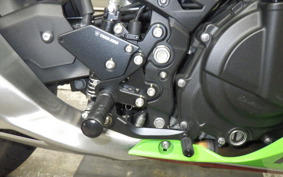 KAWASAKI NINJA 400 2024 EX400L