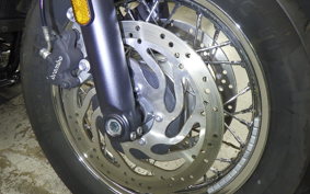 TRIUMPH BONNEVILLE SPEED 2025