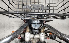 HONDA MONKEY Z50J
