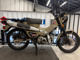 Фото Honda CT125 HUNTER CUB с японского аукциона