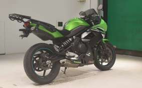 KAWASAKI NINJA 400R 2013 ER400B