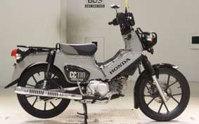 HONDA CROSS CUB 110 JA60