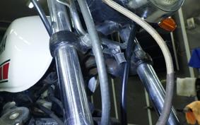 YAMAHA RZ50 Gen.2 RA01J