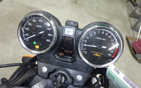 HONDA CB400SF GEN 4 A 2019 NC42