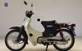 HONDA C50 SUPER CUB AA01