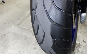 SUZUKI SV650 A 2019 VP55B