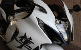 SUZUKI HAYABUSA 2021 EJ11A