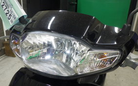 HONDA TACT Basket 2016 AF79