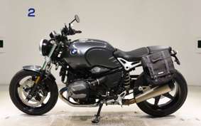 BMW R NINE T PURE 2024