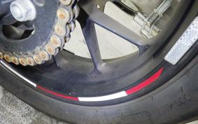 HONDA CBR400R 2020 NC56