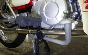HONDA C110 SUPER CUB JA44