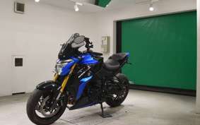 SUZUKI GSX-S 1000 2019 GT79B