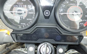 YAMAHA YBR125 2016