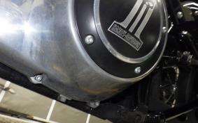 HARLEY FLSTSB 1580 2009