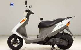 SUZUKI ADDRESS V125 2023 CF46A