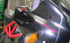 HONDA VTRF250 2022 MC33