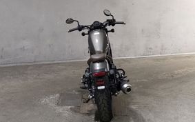 HONDA REBEL 250 S MC49