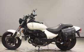 KAWASAKI ELIMINATOR 250 V 1970 VN250A