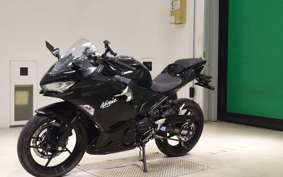 KAWASAKI NINJA 400 2021 EX400G