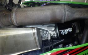 KAWASAKI NINJA 650 A 2020 ER650H