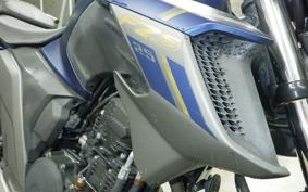 YAMAHA FZS25 2023