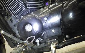 SUZUKI BOULEVARD 400 2007 VK55A