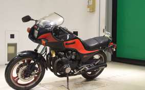 KAWASAKI GPZ400 1983 ZX400A