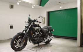 YAMAHA VMAX 2007