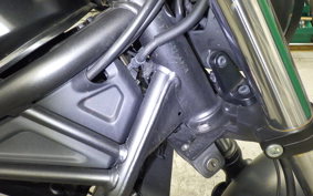 HONDA REBEL 250 A 2007 MC49