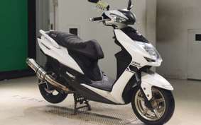 YAMAHA CYGNUS 125 XSR 3 2024 SED8J