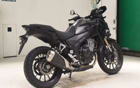 HONDA 400X 2023 NC56