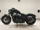 Фото Harley XL1200X 2020 с японского аукциона