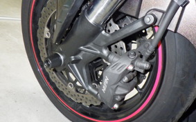 KAWASAKI 1400 GTR 2010