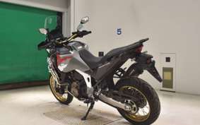 HONDA CRF1100L AFRICA TWIN DCT 2026 SD15