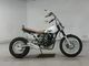 Фото Yamaha TW225 с японского аукциона