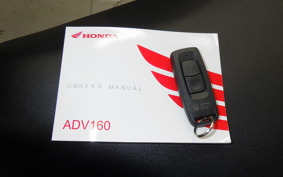 HONDA ADV160 KF54