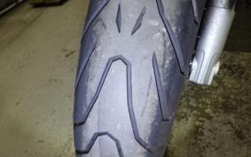 BMW F800S 2008