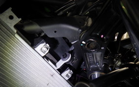 KAWASAKI NINJA 400 2021 EX400G