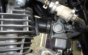 HONDA CB250 RS Z 1999 MC02
