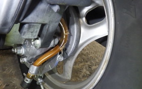 HONDA GIORNO 2 2007 AF70